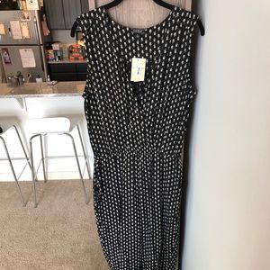 Lucky Brand Jumpsuit